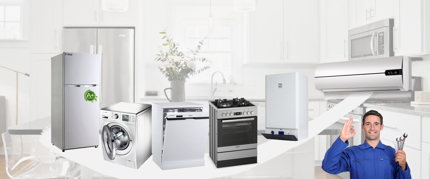 Odunpazarı Grundig Servisi